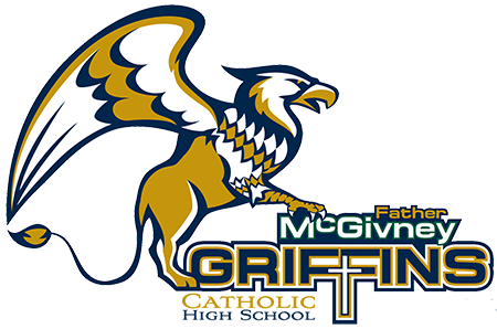 GriffinLogoWithCatholicSchool_Transparent