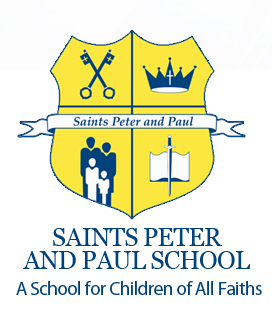 SS Peter and Paul Alton