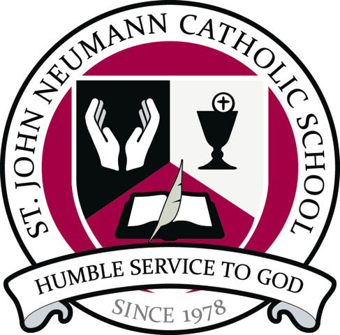 St. John Neumann Maryville